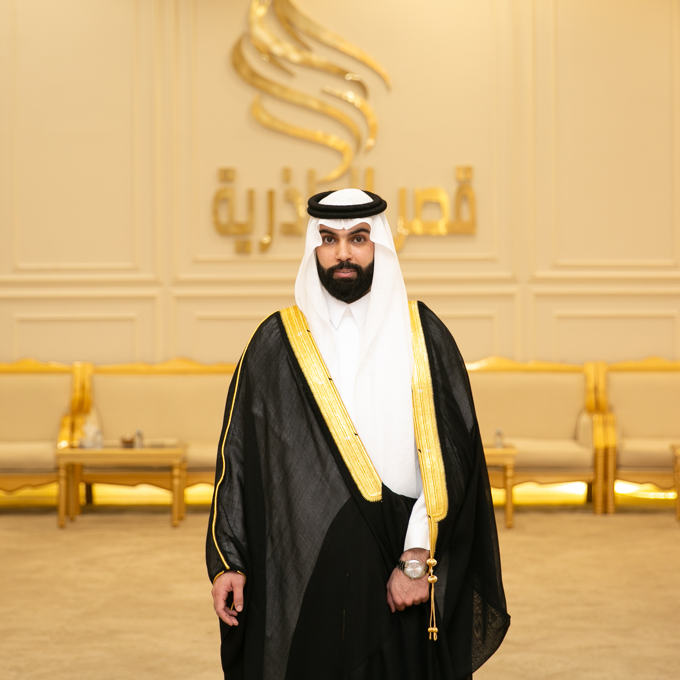 زواج سلطان بن حمود المخلفـي