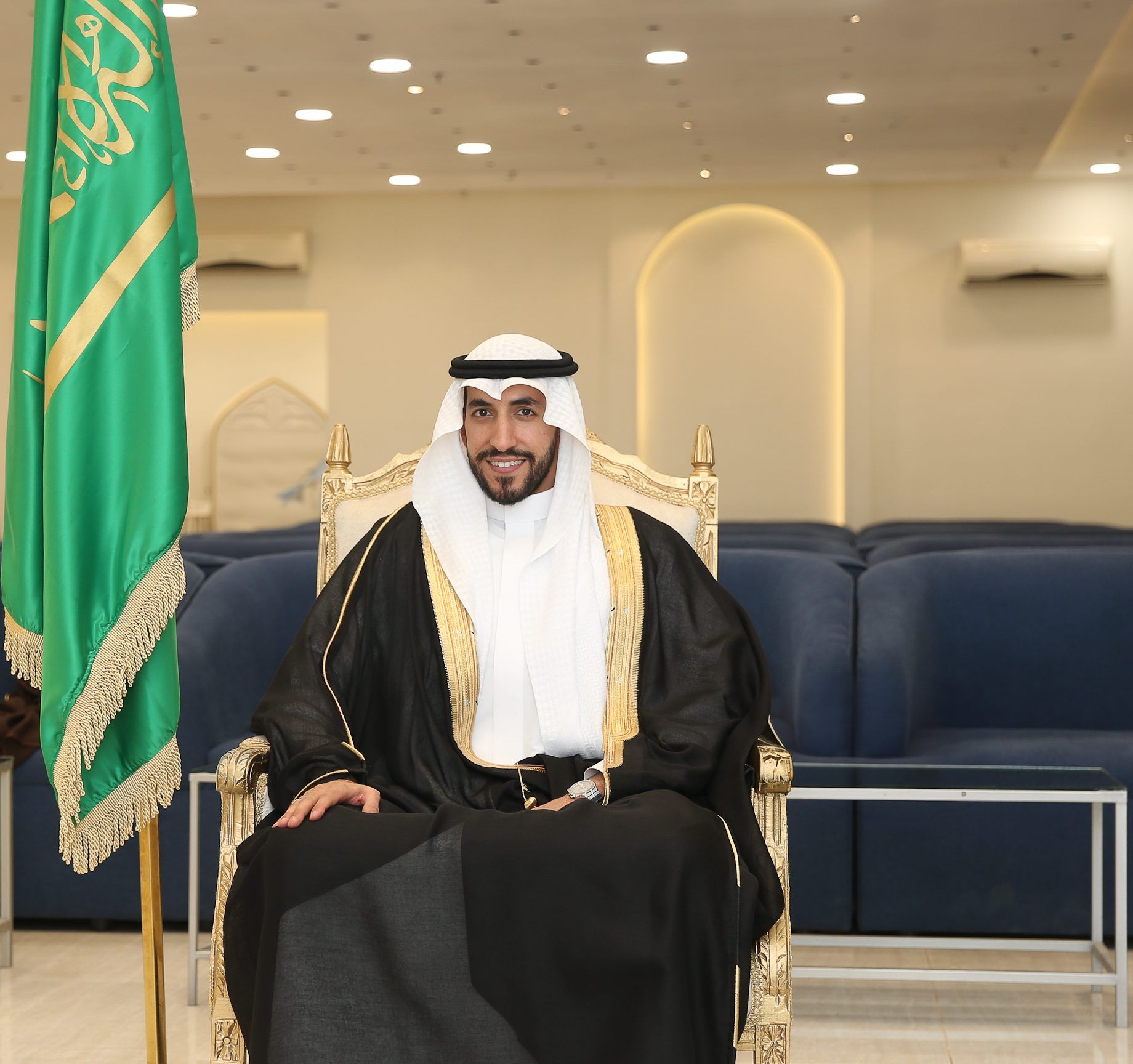 زواج عبدالله بن عبدالرحمن الشميّم