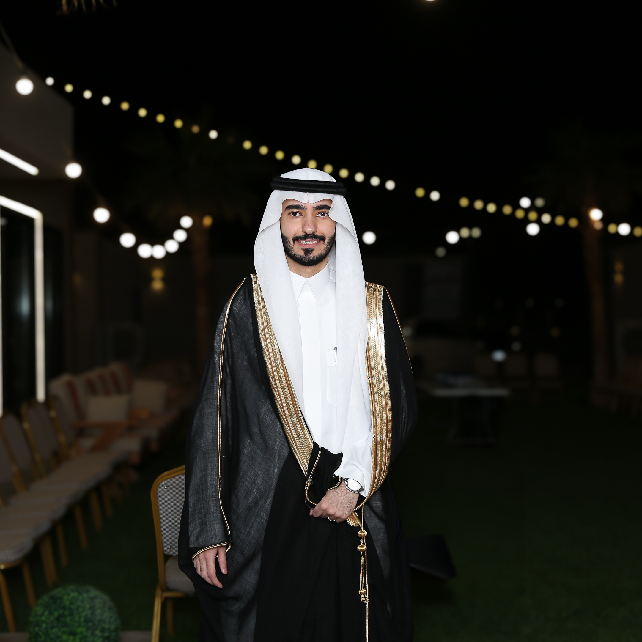 زواج عبدالمجيد بن محمد الرميح