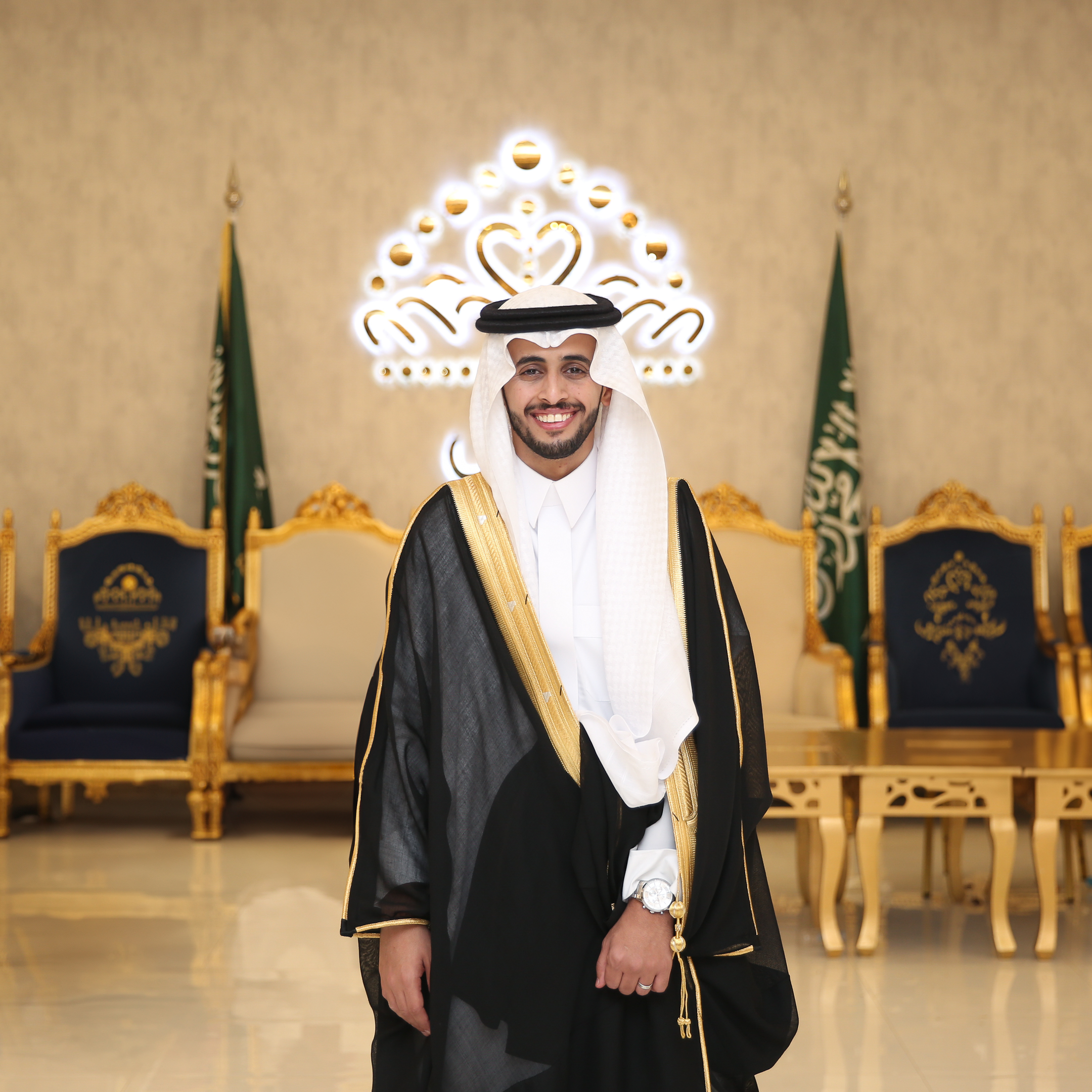 زواج عمار بن داخل الشلاحي