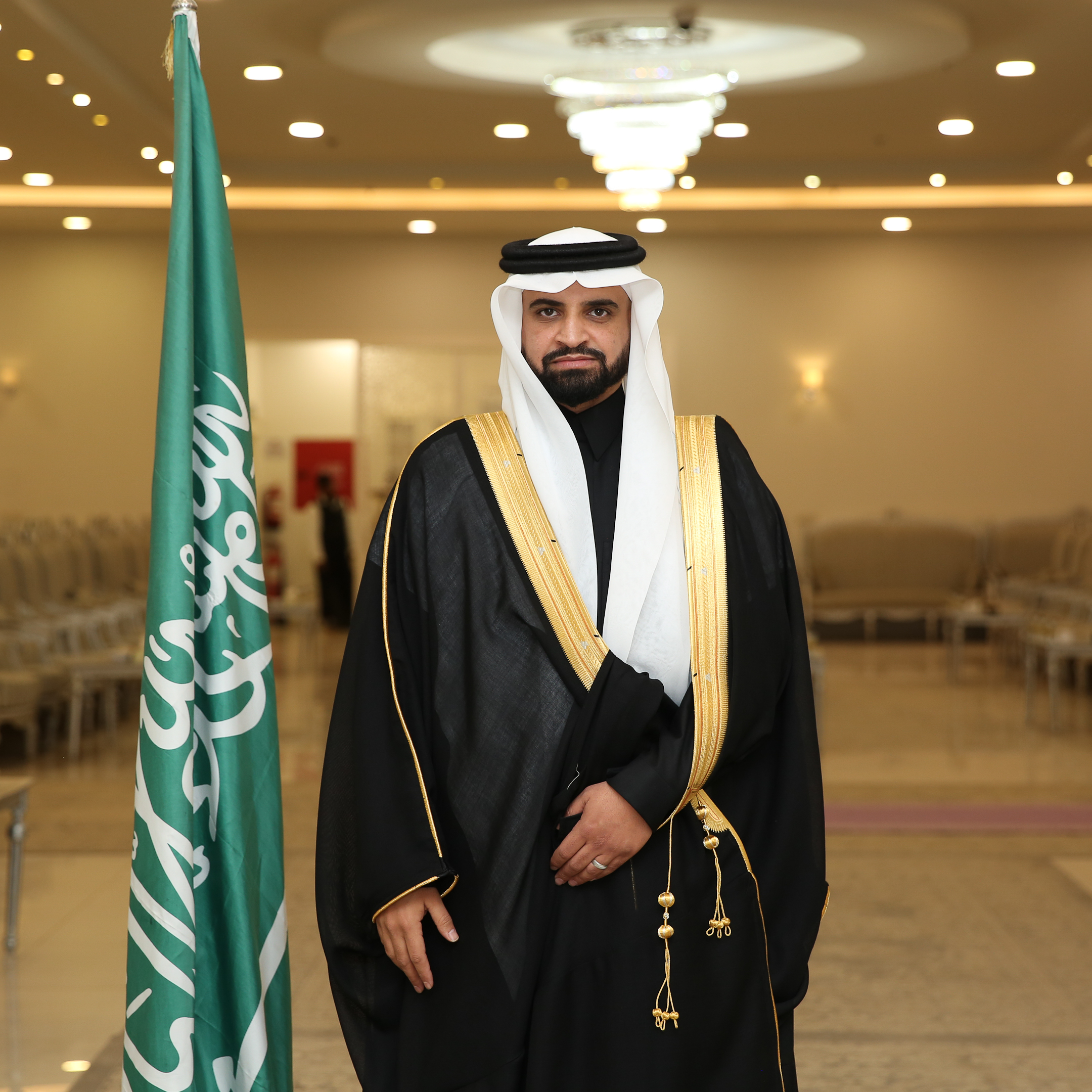 زواج ناجي بن محيا الحربي