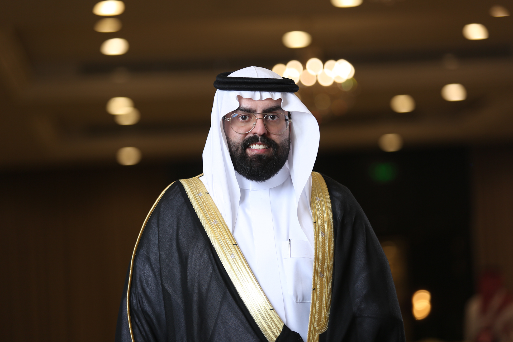 زواج مشاري بن سليمان البندر