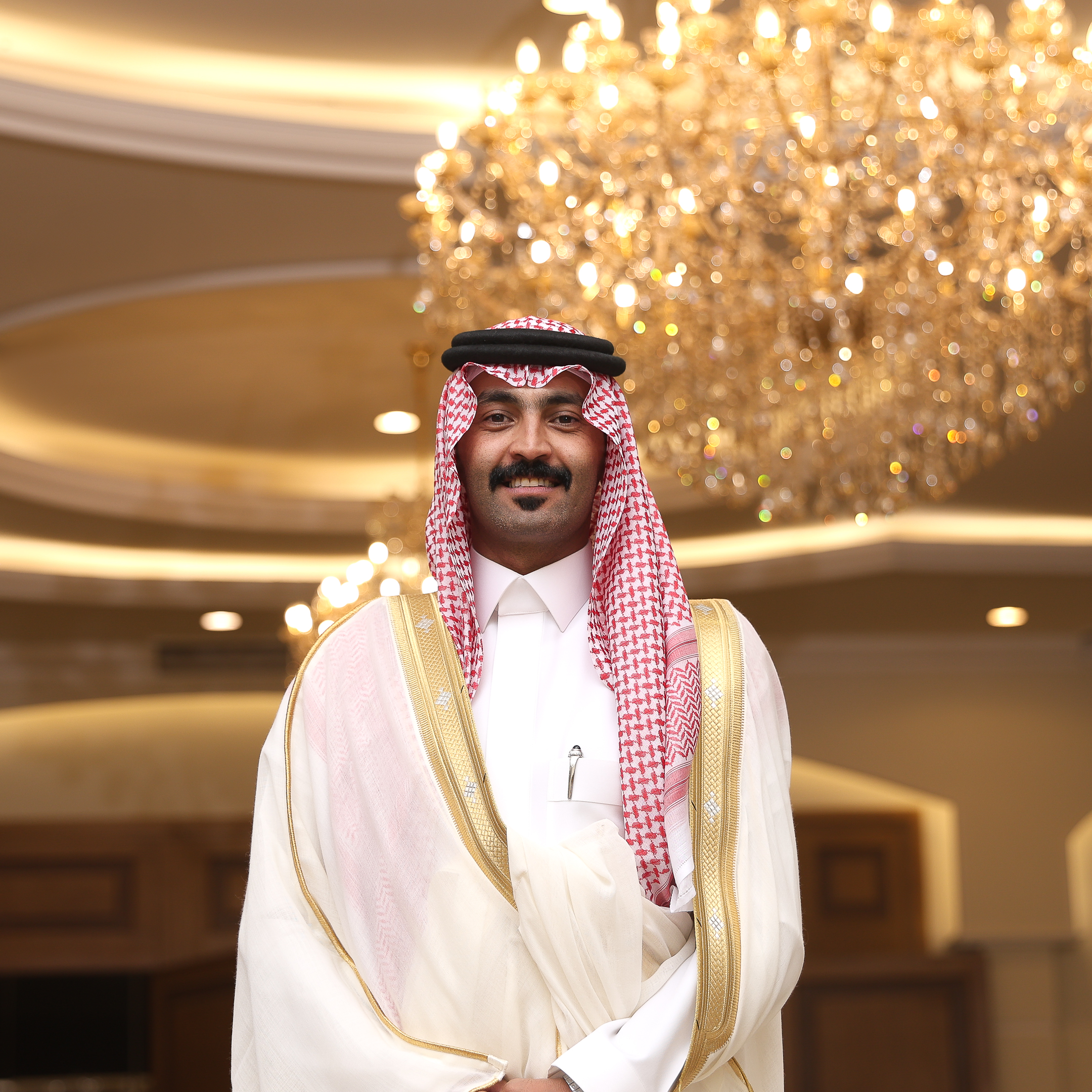 زواج تركي بن ناصر الذويبي